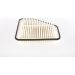 BOSCH F 026 400 188 Luftfilter BOSCH F 026 400 188 Luftfilter