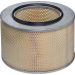 Hengst Filter Luftfilter E297L