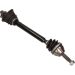 Antriebswelle 49-0537 Antriebswelle 49-0537