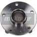 Maxgear Radlagersatz 33-0726