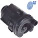 Blue Print Kraftstofffilter ADG02337