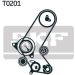 SKF Zahnriemensatz VKMA 05700