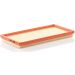 MANN-FILTER C 3361-2 Luftfilter