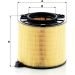 MANN-FILTER C 17 013 Luftfilter MANN-FILTER C 17 013 Luftfilter