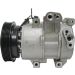Kompressor, Klimaanlage ACP 1175 000P Kompressor, Klimaanlage ACP 1175 000P