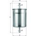 Knecht Kraftstofffilter KL 2