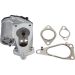 Metzger AGR-Ventil 0892967