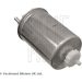 Blue Print Kraftstofffilter ADG02362