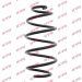 KYB Fahrwerksfeder K-Flex RX5135 KYB Fahrwerksfeder K-Flex RX5135