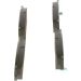 BOSCH Bremsbelagsatz, Scheibenbremse 0 986 494 860 BOSCH Bremsbelagsatz, Scheibenbremse 0 986 494 860
