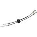 Metzger Seilzug, Schaltgetriebe 3150058 Metzger Seilzug, Schaltgetriebe 3150058