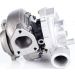 Nissens Turbolader 93249