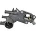 Metzger Thermostat, Kühlmittel 4006300