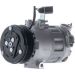 Mahle Kompressor, Klimaanlage BEHR ACP 1595 000S