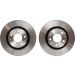 Bremsscheibe DF2671 Bremsscheibe DF2671