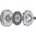 Valeo 837046 Kupplungssatz FULLPACK DMF Valeo 837046 Kupplungssatz FULLPACK DMF