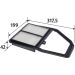Luftfilter 585225 Luftfilter 585225
