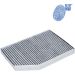 Blue Print Filter, Innenraumluft ADB112524