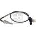 FEBI BILSTEIN 185344 Sensor, Abgastemperatur FEBI BILSTEIN 185344 Sensor, Abgastemperatur