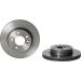 Bremsscheibe 09.D421.11