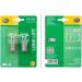 Hella Glühlampe, Blinkleuchte Long Life Up to 3x Longer Lifetime 8GD 002 078-173