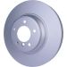 Hella Bremsscheibe Pro High Carbon 8DD 355 128-671