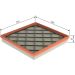 BOSCH F 026 400 351 Luftfilter BOSCH F 026 400 351 Luftfilter