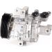 Nissens Kompressor, Klimaanlage FIRST FIT 89399