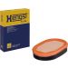 Hengst Filter Sekundärluftfilter E1681LS Hengst Filter Sekundärluftfilter E1681LS