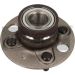 Maxgear Radlagersatz 33-0962