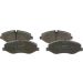 BOSCH Bremsbelagsatz, Scheibenbremse 0 986 494 914 BOSCH Bremsbelagsatz, Scheibenbremse 0 986 494 914