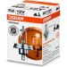 Osram Glühlampe, Fernscheinwerfer Original R2 12V Faltschachtel ORIGINAL 64183