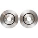 TRW Bremsscheibe DF4741