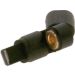 BOSCH Sensor, Raddrehzahl 0 986 594 001 BOSCH Sensor, Raddrehzahl 0 986 594 001