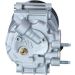 Kompressor, Klimaanlage 32849