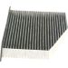 BOSCH 1 987 432 597 Innenraumfilter BOSCH 1 987 432 597 Innenraumfilter