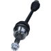 Maxgear Antriebswelle 49-2324