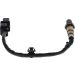BOSCH Lambdasonde 0 281 004 179 BOSCH Lambdasonde 0 281 004 179