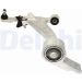 Lenker, Radaufhängung TC1535 Lenker, Radaufhängung TC1535