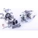 Bremssattel 8AN 355 783-441 Bremssattel 8AN 355 783-441