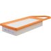 Knecht Luftfilter LX 1282