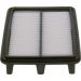 BOSCH F 026 400 457 Luftfilter