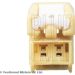 Wickelfeder, Airbag Blue Print Solution ADBP140048
