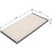 BOSCH 1 987 431 212 Innenraumfilter
