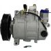 Nissens Kompressor, Klimaanlage FIRST FIT 89209