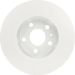 Bremsscheibe 0 986 479 465 Bremsscheibe 0 986 479 465