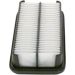 BOSCH 1 457 433 957 Luftfilter