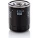 MANN-FILTER W 7063 Ölfilter