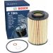 BOSCH F 026 407 061 Ölfilter BOSCH F 026 407 061 Ölfilter