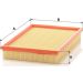 MANN-FILTER C 2991/2 Luftfilter MANN-FILTER C 2991/2 Luftfilter